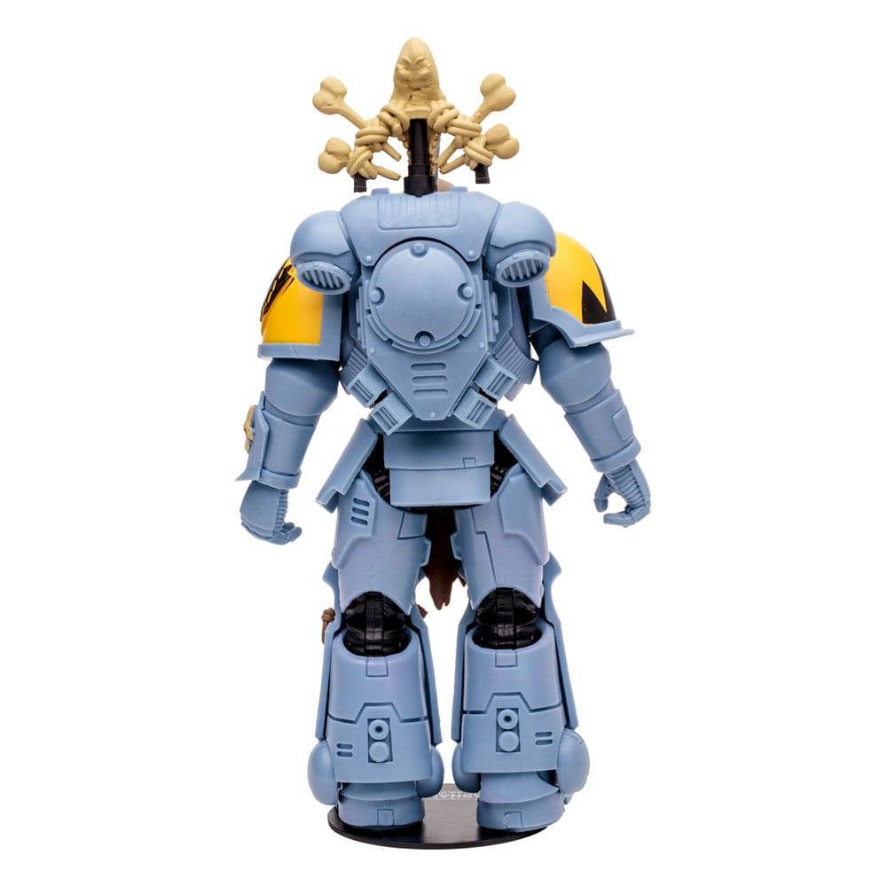 Warhammer 40k Action Figure Space Wolves Wolf Guard 18 cm - MangaShop.ro