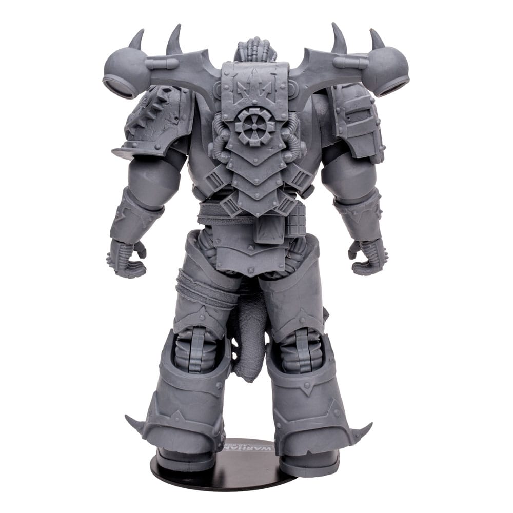 Warhammer 40k Action Figure Chaos Space Marines (World Eater) (Artist Proof) 18 cm - MangaShop.ro