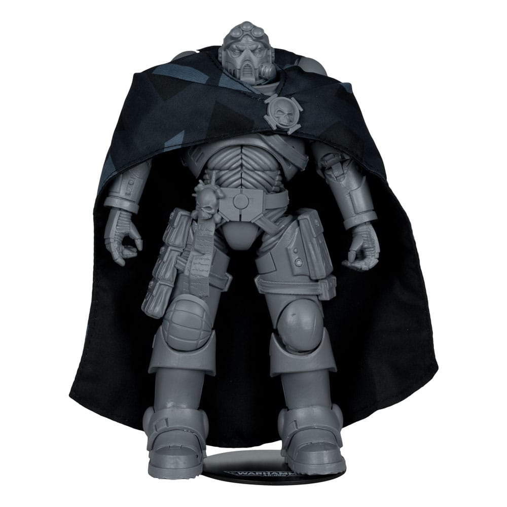 Warhammer 40,000 Action Figure Eliminator (Space Marine) Artist Proof 18 cm - MangaShop.ro