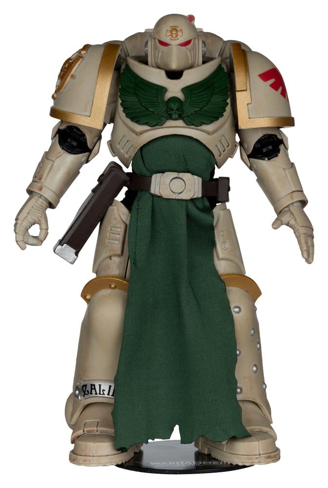 Warhammer 40,000 Action Figure Sternguard Veteran (Dark Angels) 18 cm - MangaShop.ro
