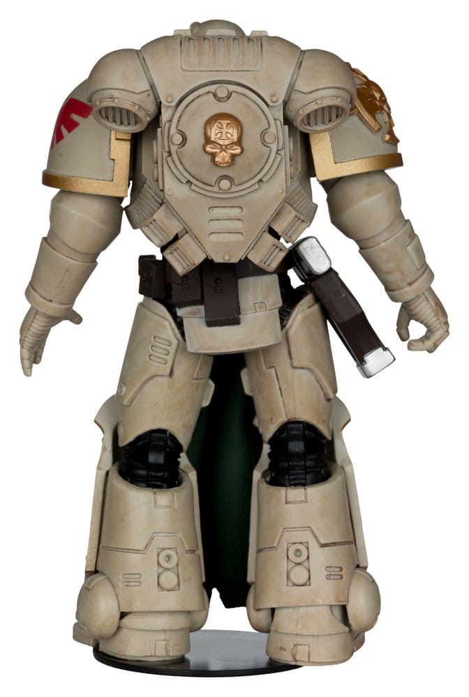 Warhammer 40,000 Action Figure Sternguard Veteran (Dark Angels) 18 cm - MangaShop.ro