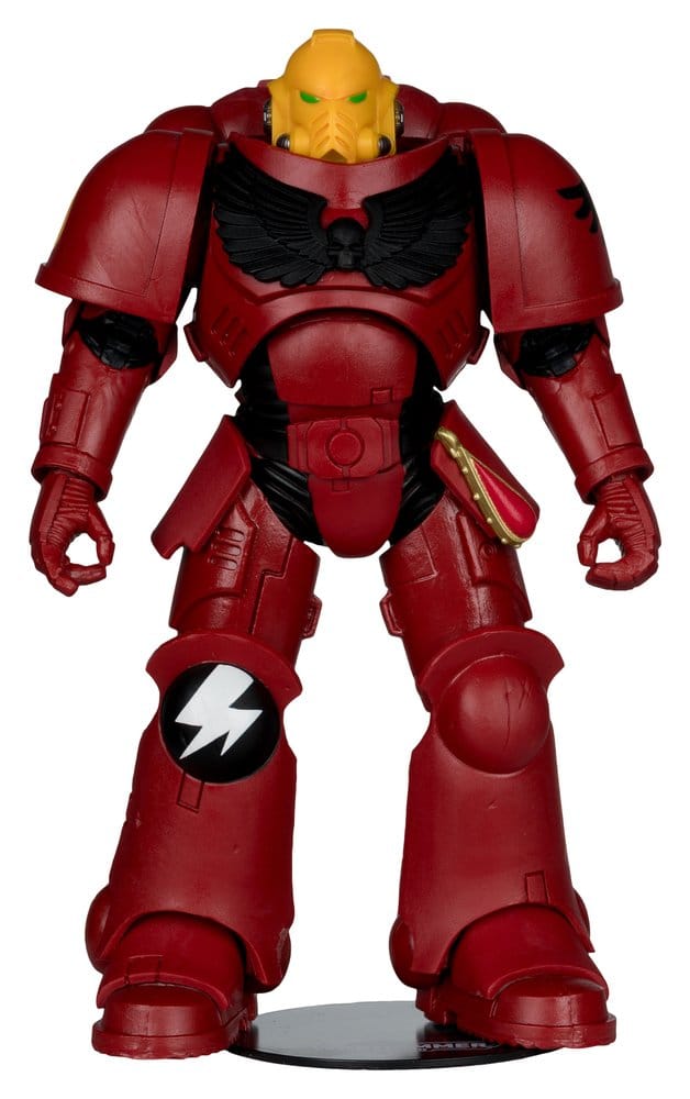Warhammer 40,000 Action Figure Infernus Marine (Blood Angels) 18 cm - MangaShop.ro