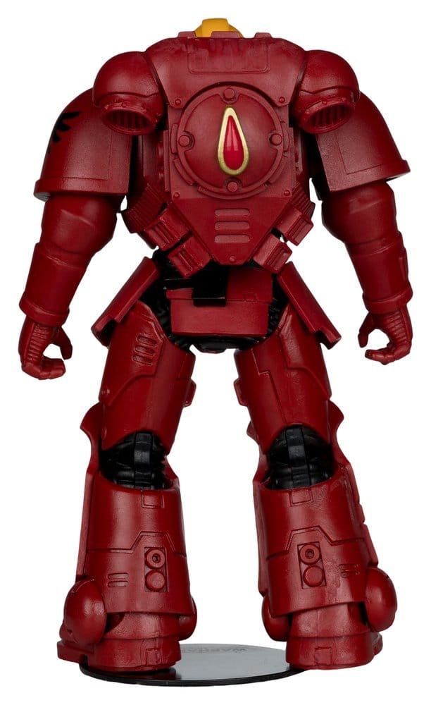 Warhammer 40,000 Action Figure Infernus Marine (Blood Angels) 18 cm - MangaShop.ro