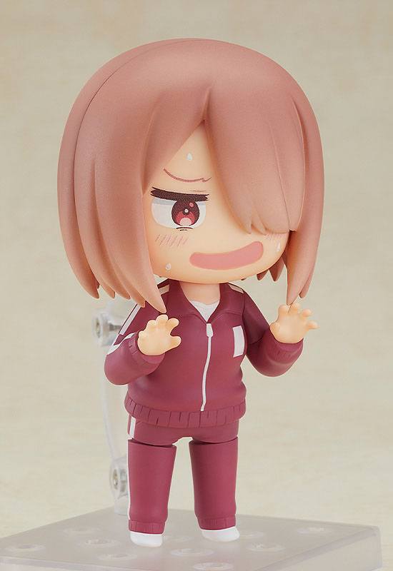 Wataten!: An Angel Flew Down to Me Nendoroid Action Figure Miyako Hoshino 10 cm - MangaShop.ro