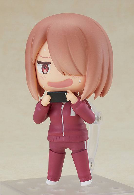 Wataten!: An Angel Flew Down to Me Nendoroid Action Figure Miyako Hoshino 10 cm - MangaShop.ro