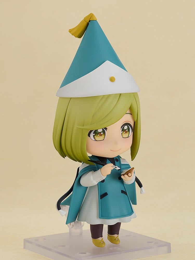 Witch Hat Atelier Nendoroid Action Figure Coco 10cm - MangaShop.ro