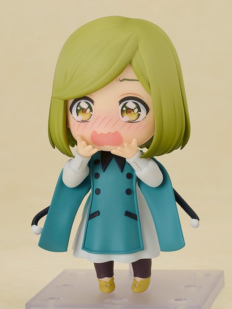 Witch Hat Atelier Nendoroid Action Figure Coco 10cm - MangaShop.ro