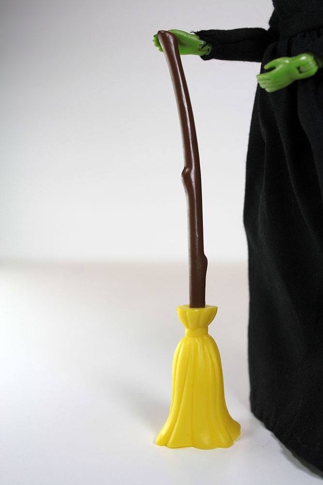 The Wizard of Oz Action Figure The Wicked Witch of the West 20 cm - MangaShop.ro