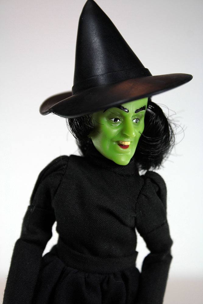 The Wizard of Oz Action Figure The Wicked Witch of the West 20 cm - MangaShop.ro