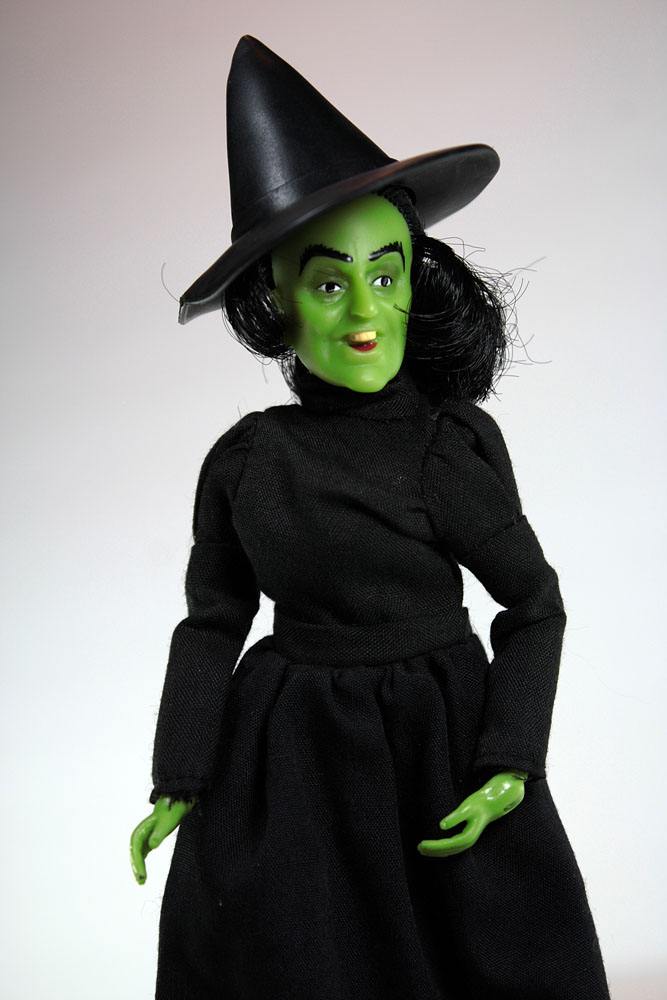The Wizard of Oz Action Figure The Wicked Witch of the West 20 cm - MangaShop.ro