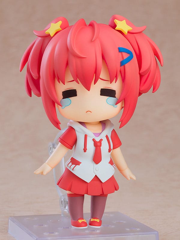 World Dai Star Nendoroid Action Figure Kokona Otori 10 cm - MangaShop.ro