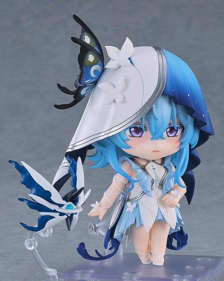 Wuthering Waves Nendoroid Action Figure The Shorekeeper 10 cm - MangaShop.ro