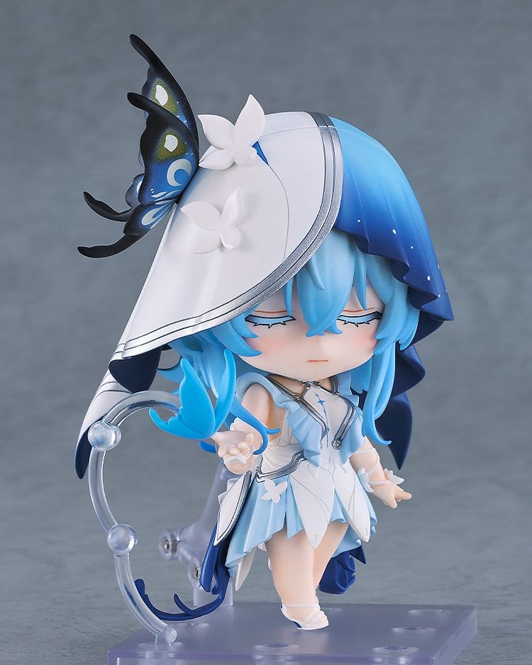 Wuthering Waves Nendoroid Action Figure The Shorekeeper 10 cm - MangaShop.ro