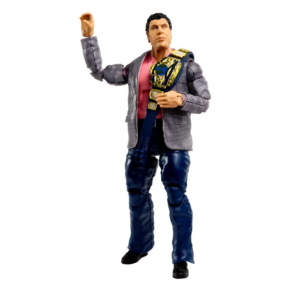 WWE Elite Collection Action Figure Andre the Giant 15 cm - MangaShop.ro