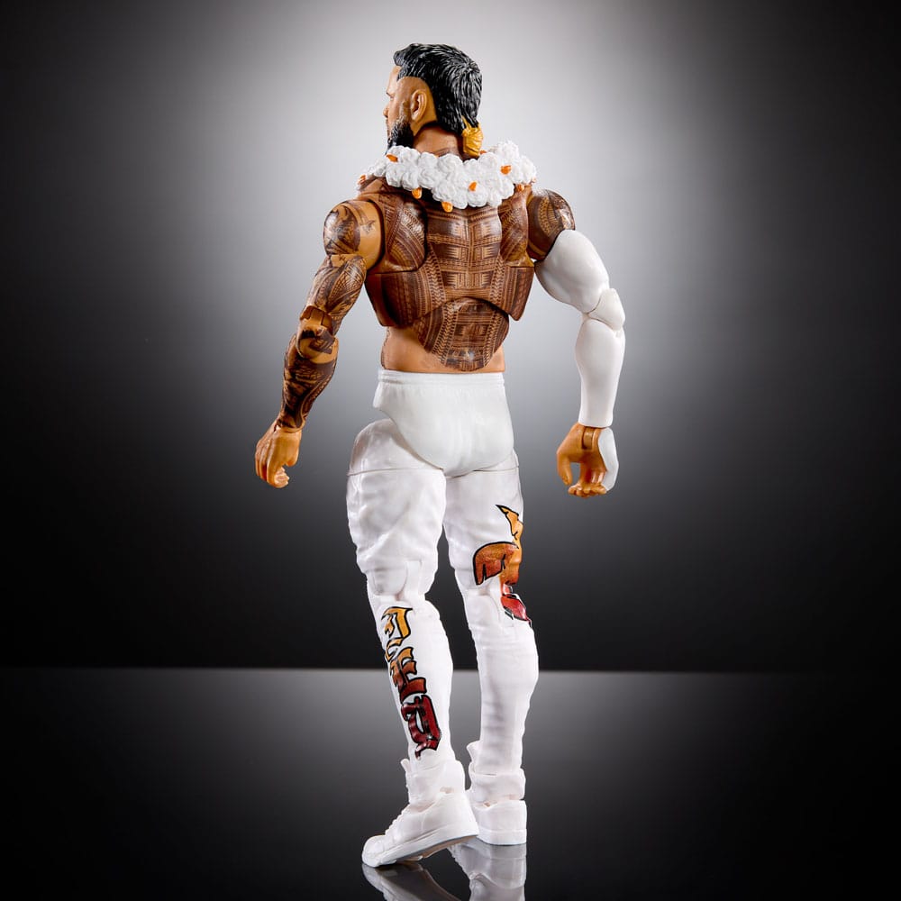 WWE Ultimate Edition Action Figure Jey Uso 15 cm - MangaShop.ro