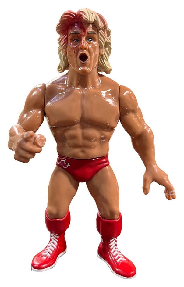 Zombie Sailor's Toys Action Figure Bloody Ric Flair 11 cm - MangaShop.ro