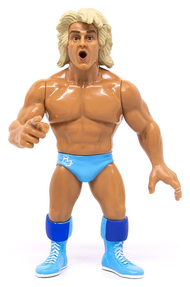 Zombie Sailor's Toys Action Figure Blue Gear Ric Flair Non-Bloody 11 cm - MangaShop.ro