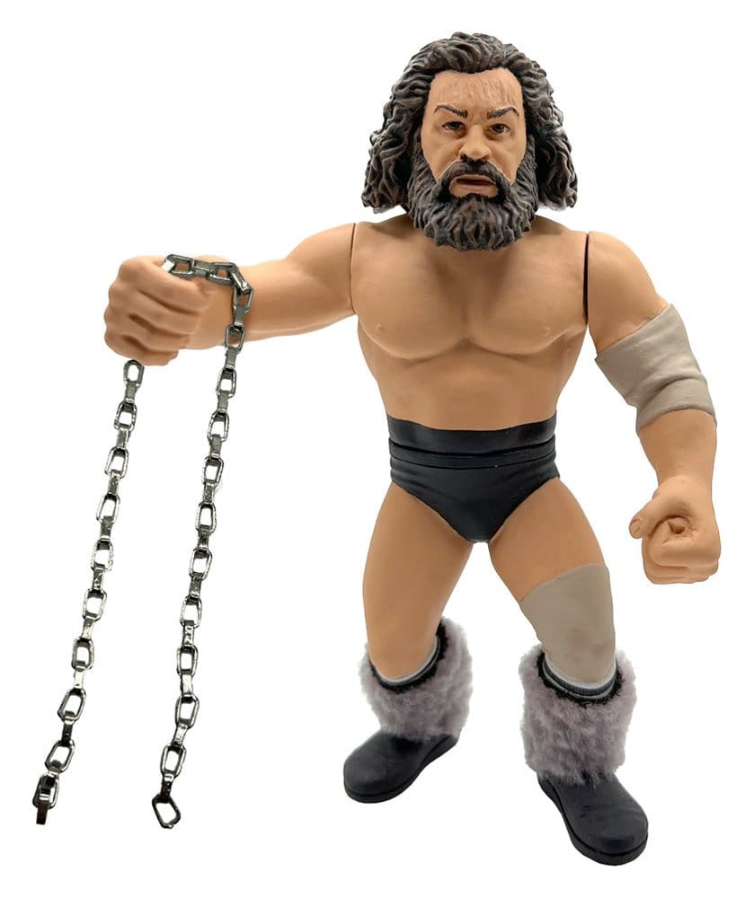 Zombie Sailor's Toys Action Figure Bruiser Brody 11 cm - MangaShop.ro