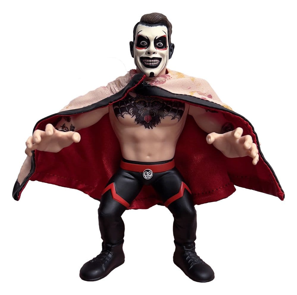 Zombie Sailor's Toys Action Figure Danhausen 11 cm - MangaShop.ro