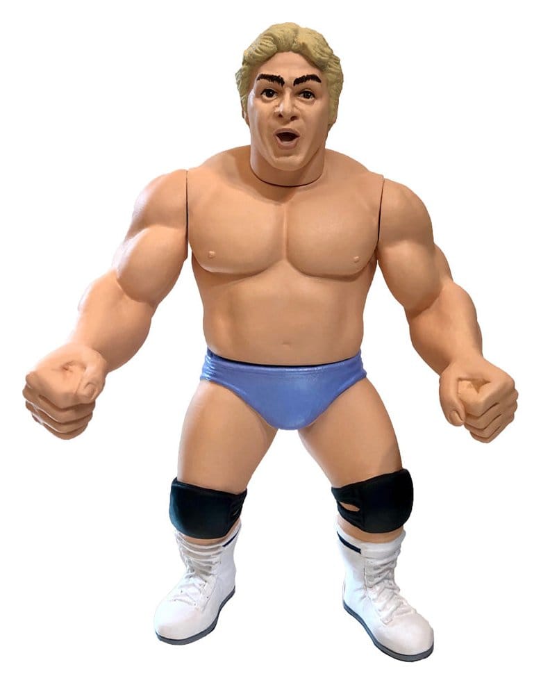 Zombie Sailor's Toys Action Figure Dino Bravo 11 cm - MangaShop.ro