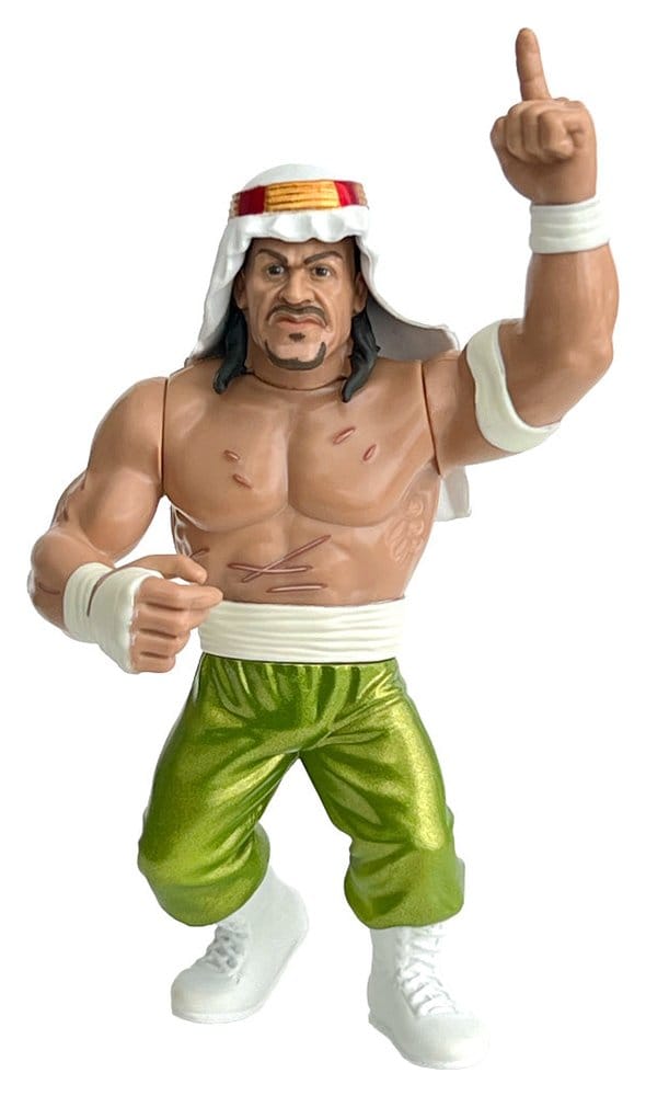Zombie Sailor's Toys Action Figure Green Pants Sabu 11 cm - MangaShop.ro