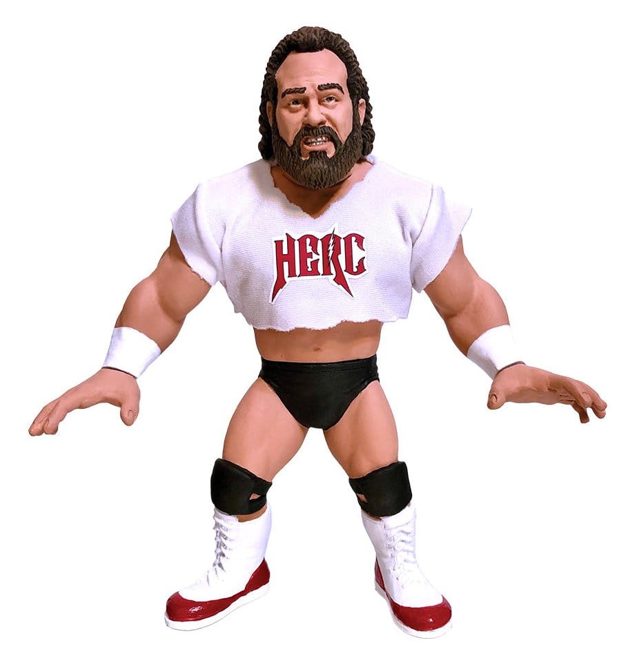 Zombie Sailor's Toys Action Figure Hercules 11 cm - MangaShop.ro