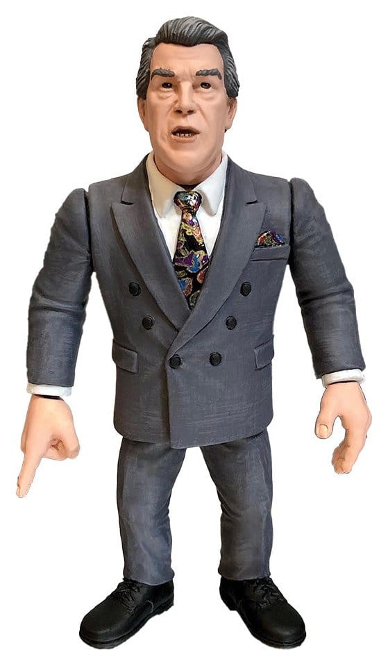 Zombie Sailor's Toys Action Figure Jack Tunney 11 cm - MangaShop.ro