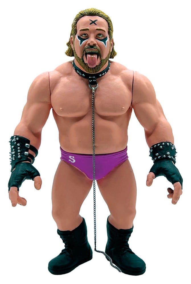 Zombie Sailor's Toys Action Figure Kevin Sullivan 11 cm - MangaShop.ro
