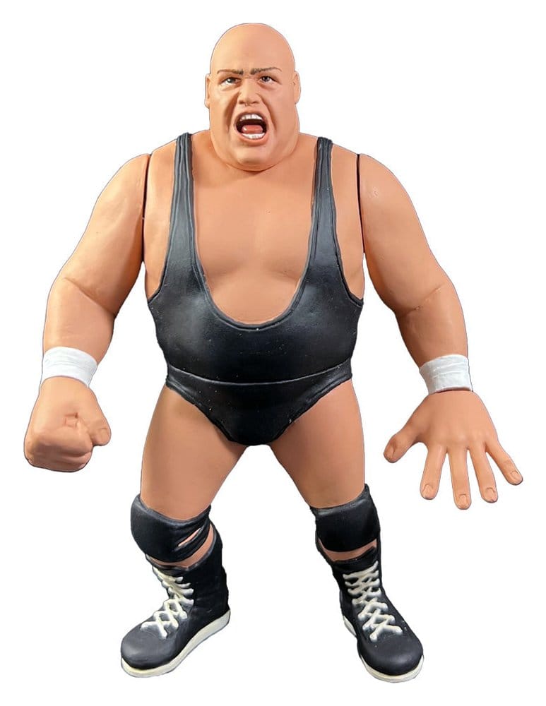 Zombie Sailor's Toys Action Figure King Kong Bundy 11 cm - MangaShop.ro