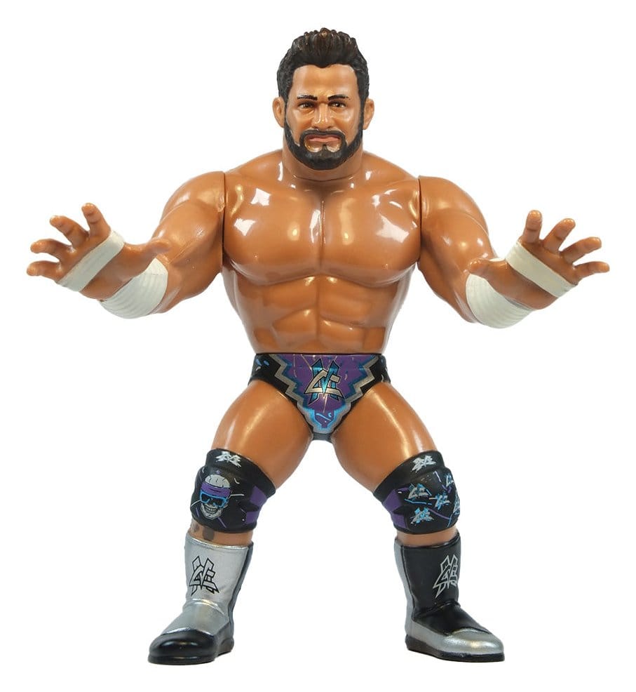 Zombie Sailor's Toys Action Figure Matt Cardona 11 cm - MangaShop.ro