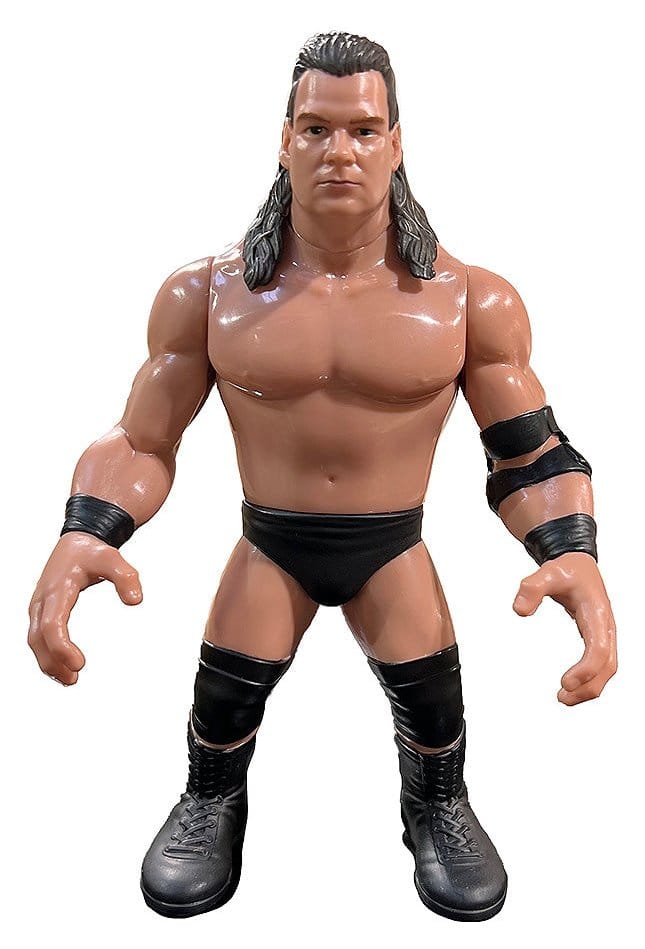 Zombie Sailor's Toys Action Figure Mike Awesome 11 cm - MangaShop.ro