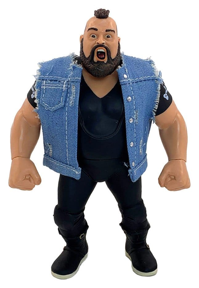 Zombie Sailor's Toys Action Figure One Man Gang 11 cm - MangaShop.ro