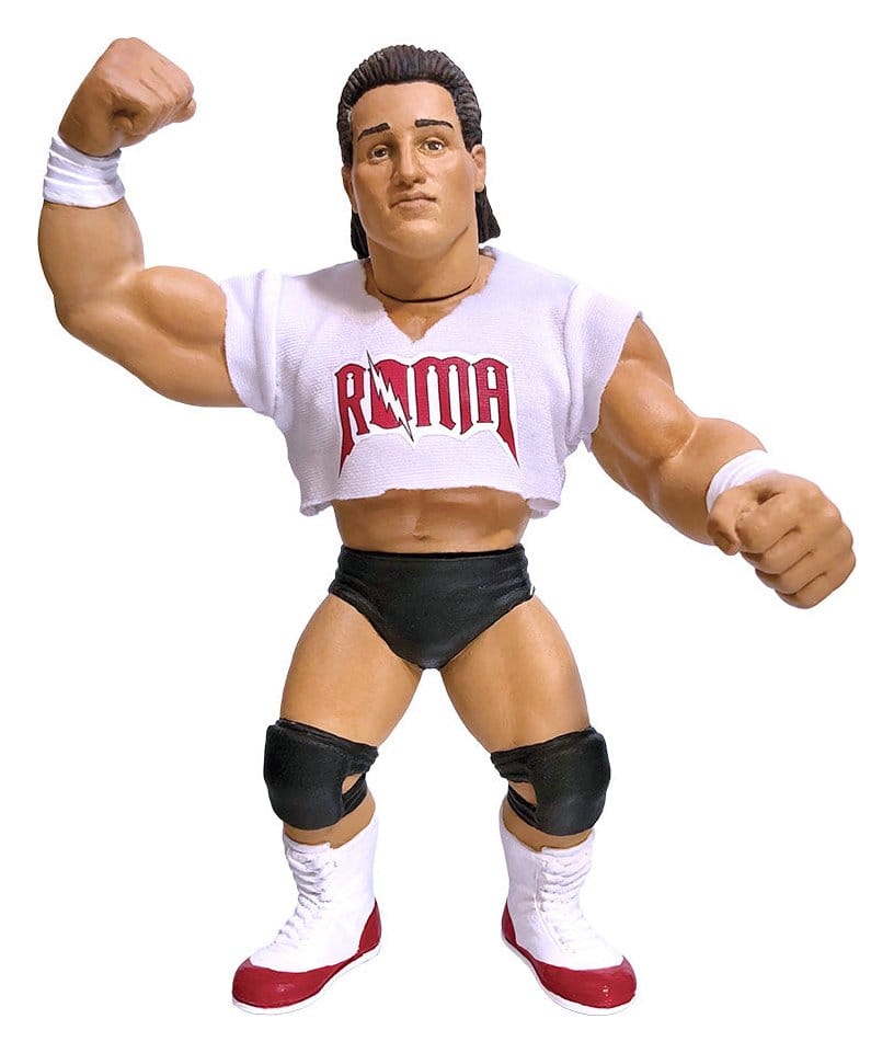 Zombie Sailor's Toys Action Figure Paul Roma 11 cm - MangaShop.ro