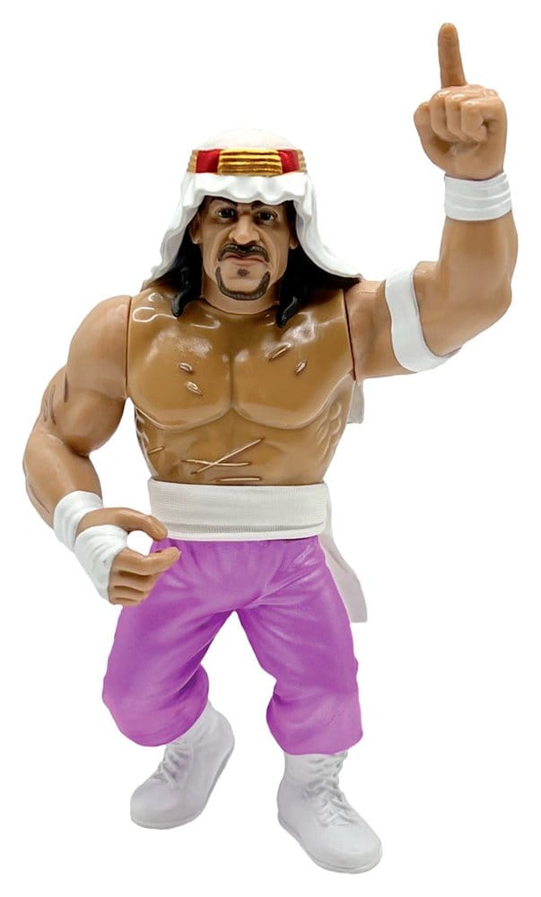 Zombie Sailor's Toys Action Figure Pink Pants Sabu 11 cm - MangaShop.ro