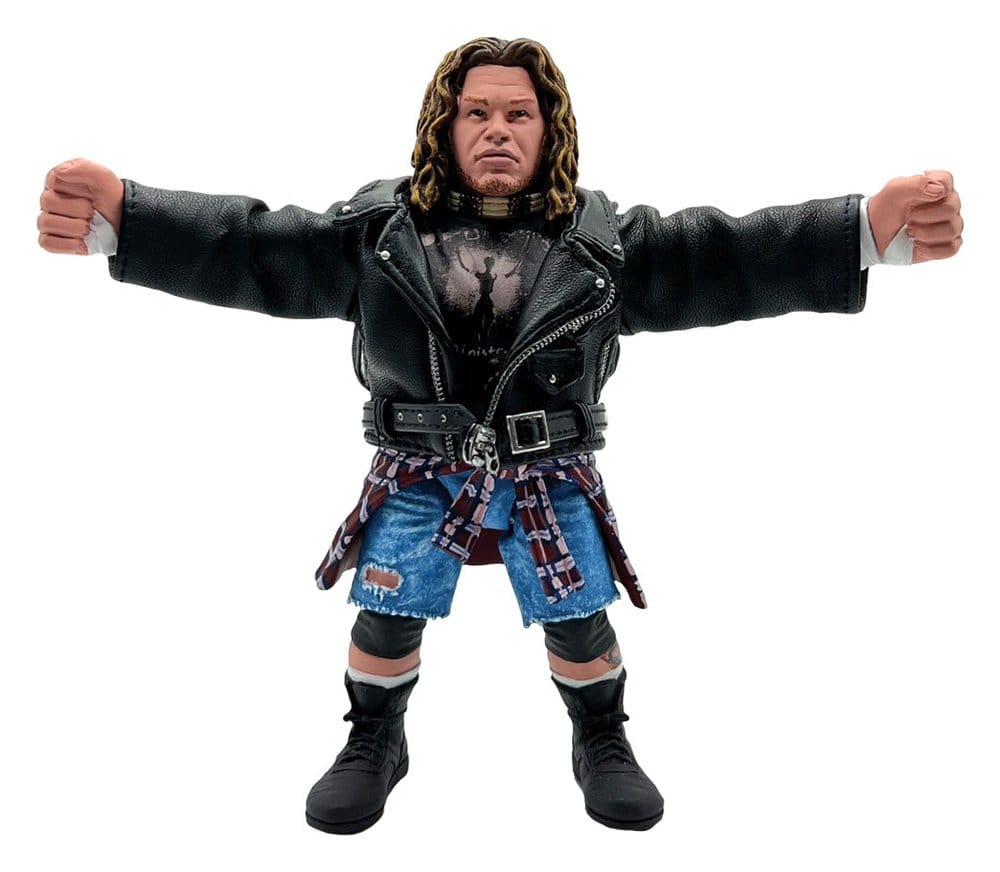 Zombie Sailor's Toys Action Figure Raven 11 cm - MangaShop.ro