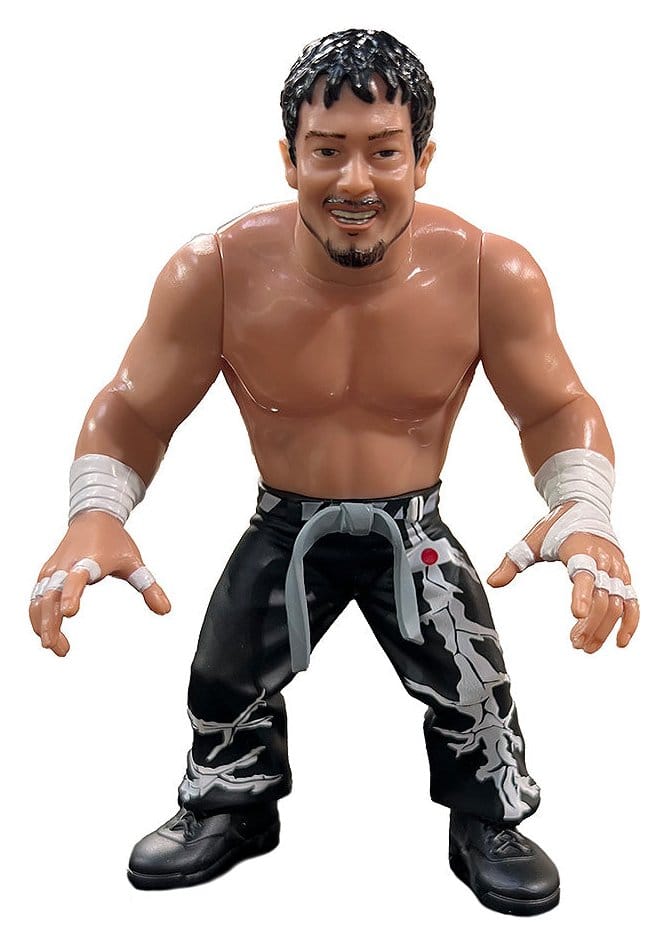 Zombie Sailor's Toys Action Figure Tajiri 11 cm - MangaShop.ro