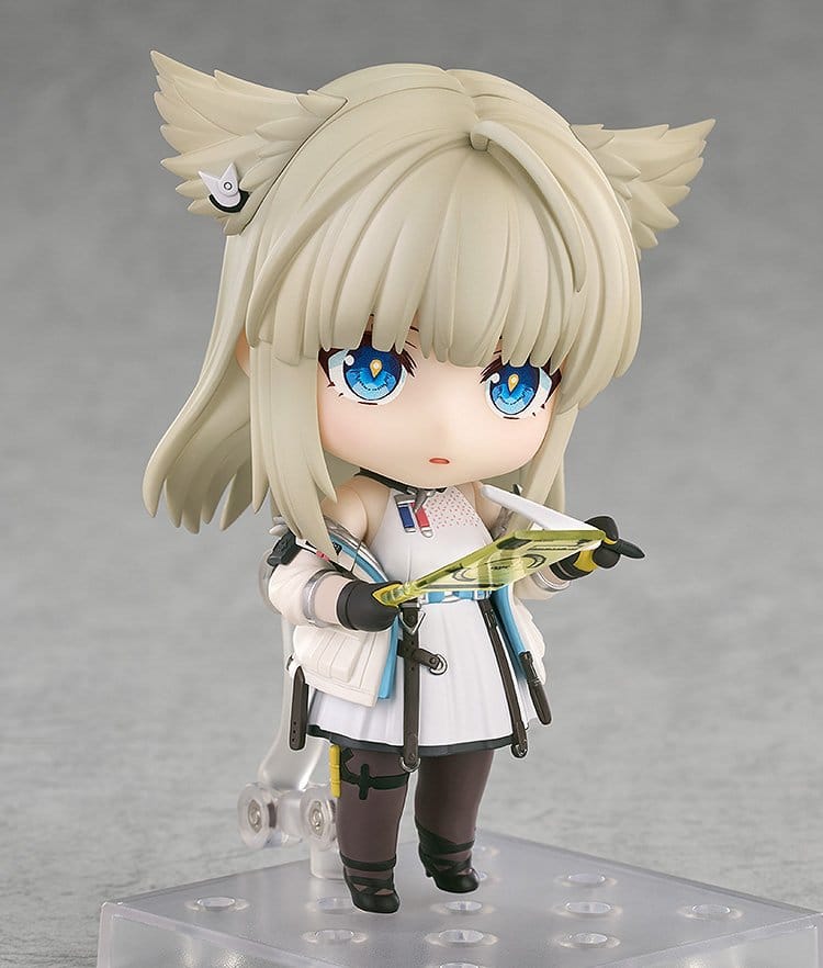 Arknights: Endfield Nendoroid Action Figure Perlica 10 cm - MangaShop.ro