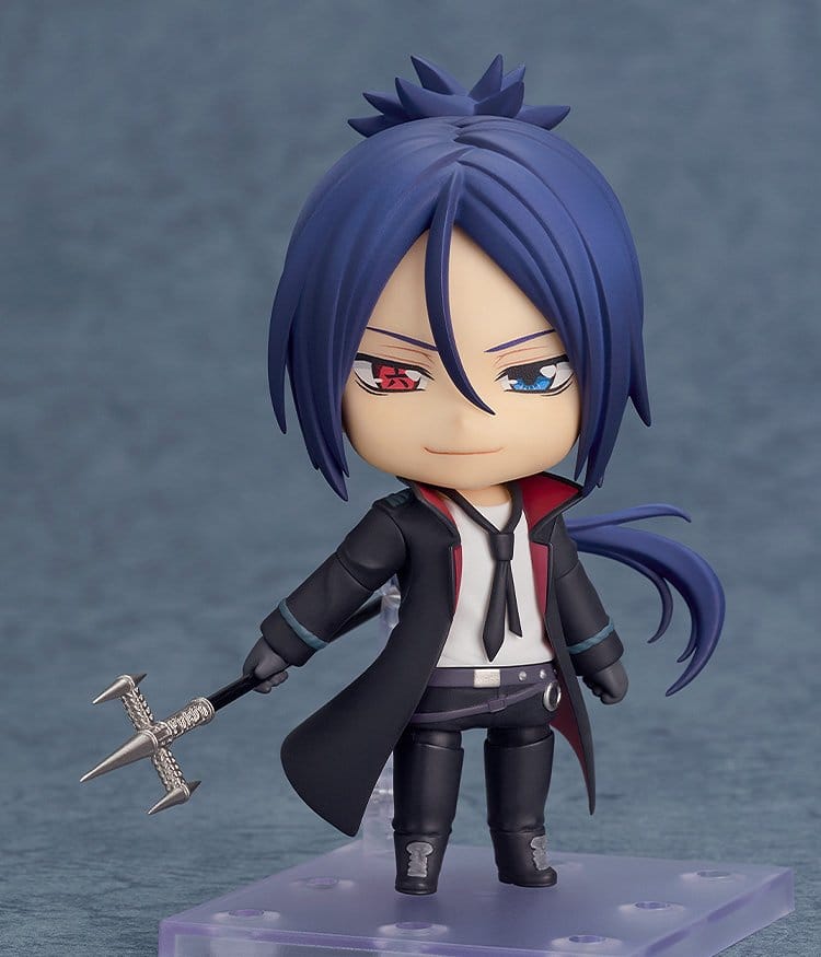 Katekyo Hitman Reborn Nendoroid Action Figure Mukuro Rokudo: Ten-Years-Later Ver. 10 cm - MangaShop.ro