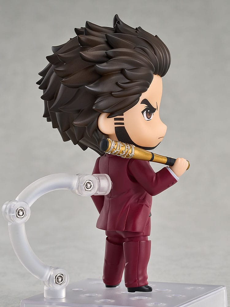 Yakuza Nendoroid Action Figure Ichiban Kasuga 10 cm - MangaShop.ro