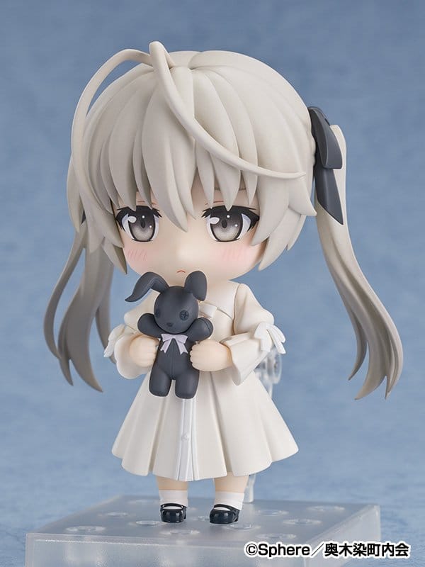 Yosuga no Sora Nendoroid Action Figure Sora Kasugano 10 cm - MangaShop.ro