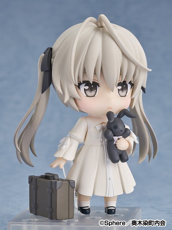 Yosuga no Sora Nendoroid Action Figure Sora Kasugano 10 cm - MangaShop.ro