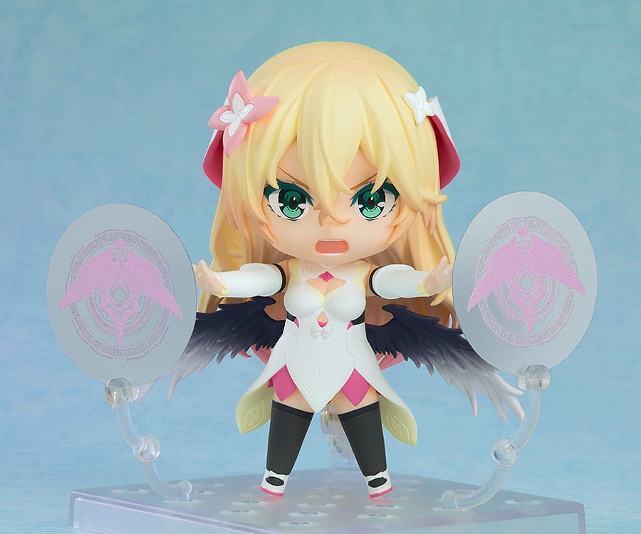 Why Does Nobody Remember Me in This World? Nendoroid Action Figure Light Kaori Miyazono: Spring of Beginning Ver. 10 cm - MangaShop.ro