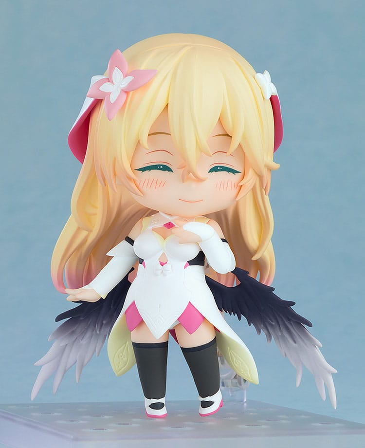 Why Does Nobody Remember Me in This World? Nendoroid Action Figure Light Kaori Miyazono: Spring of Beginning Ver. 10 cm - MangaShop.ro