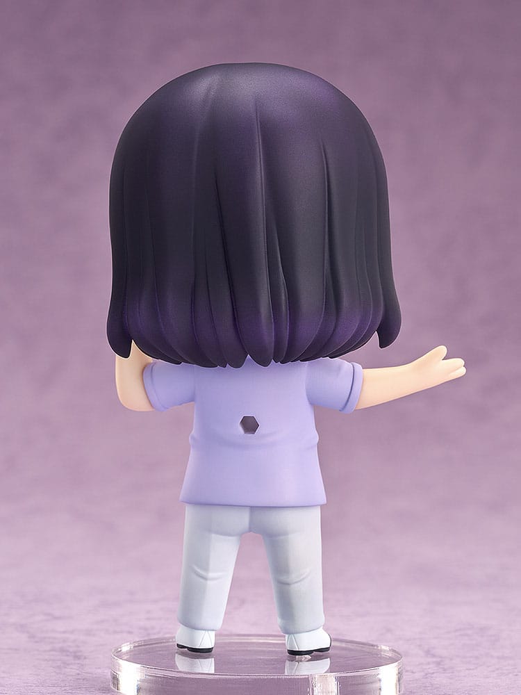 Yowamushi Pedal Limit Break Nendoroid Action Figure Light Jinpachi Todo 10 cm - MangaShop.ro