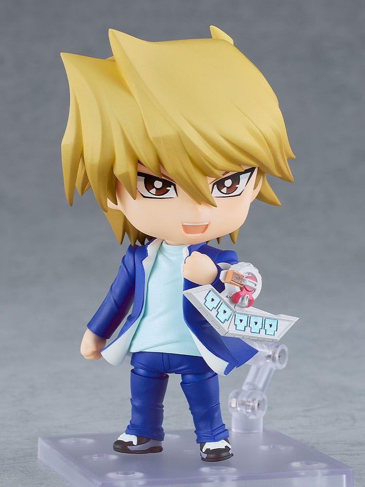 Yu-Gi-Oh! Duel Monsters Nendoroid Action Figure Joey Wheeler 10 cm - MangaShop.ro