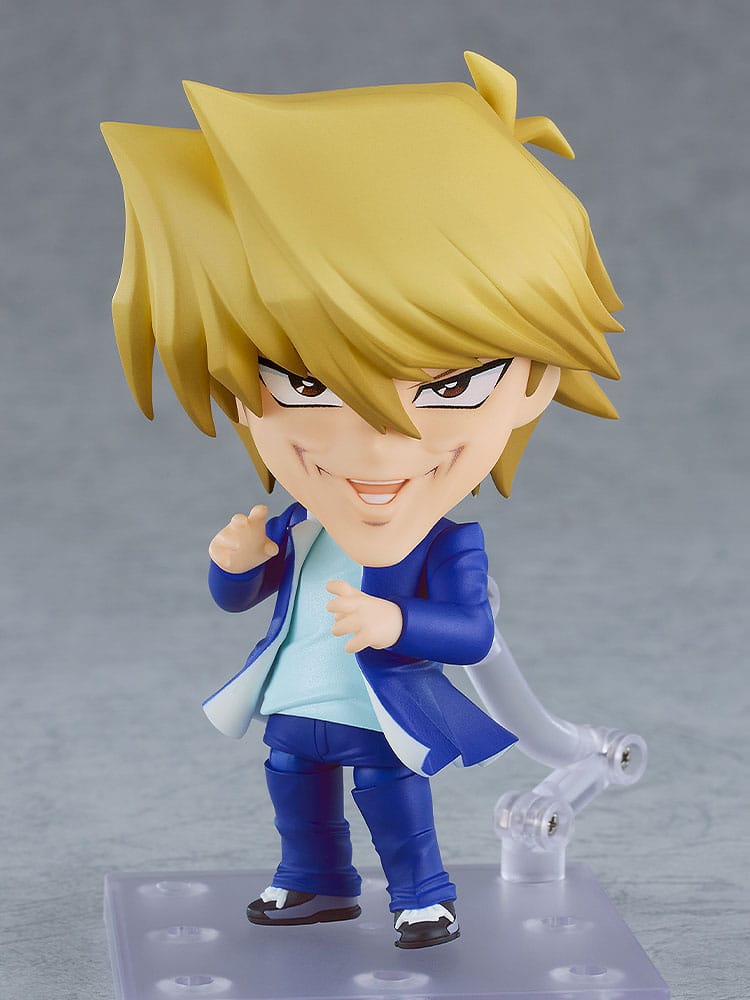 Yu-Gi-Oh! Duel Monsters Nendoroid Action Figure Joey Wheeler 10 cm - MangaShop.ro