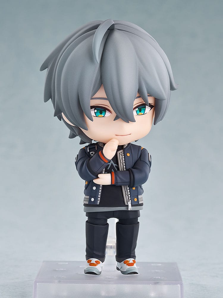 Zenless Zone Zero Nendoroid Action Figure Wise 10 cm - MangaShop.ro