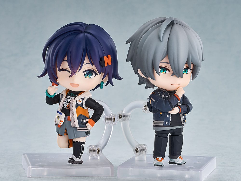 Zenless Zone Zero Nendoroid Action Figure Wise 10 cm - MangaShop.ro