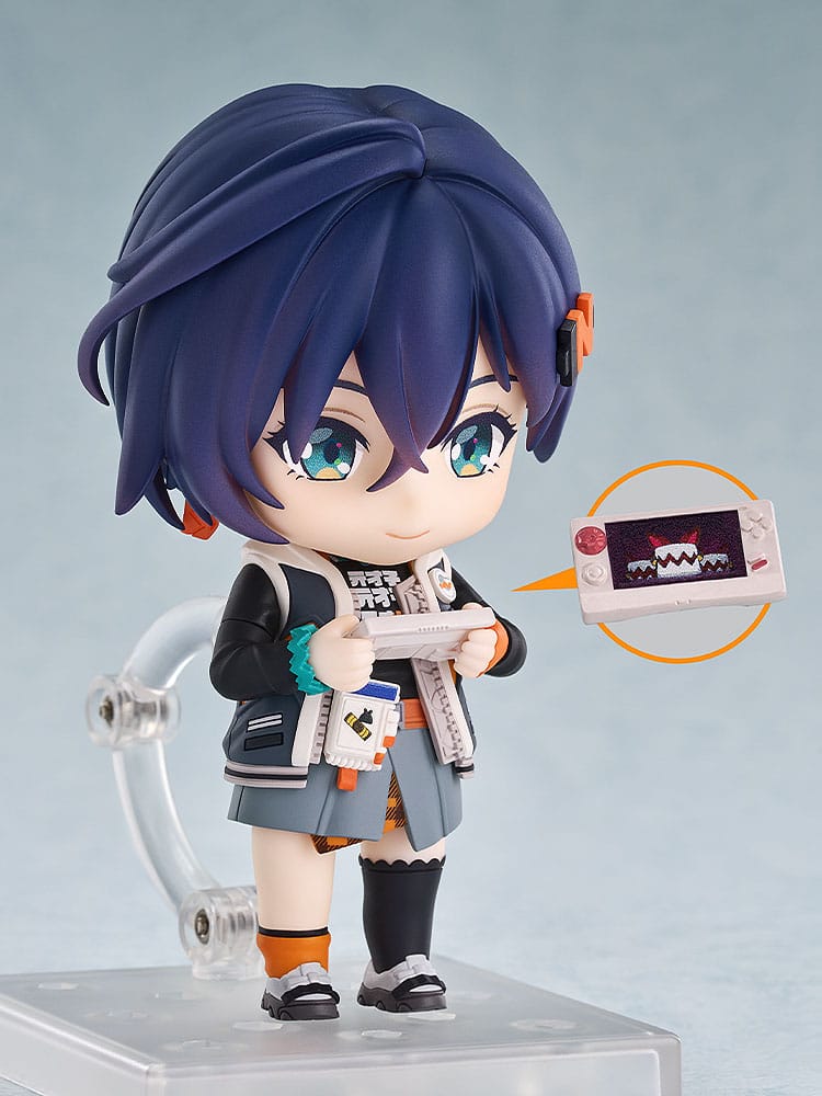 Zenless Zone Zero Nendoroid Action Figure Belle 10 cm - MangaShop.ro