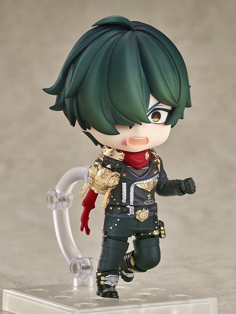 Zenless Zone Zero Nendoroid Action Figure Lighter 10 cm - MangaShop.ro